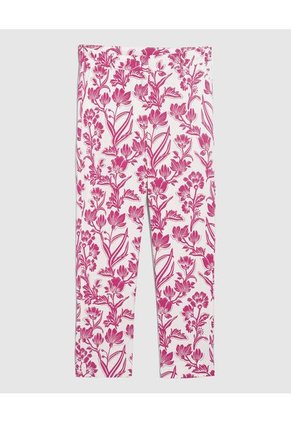 Pantalón Para Mujer Color Rosa Marca Patprimo #30071845
