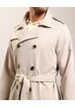Chaqueta  Para Hombre Trench Color Beige Marca Patprimo #44080343 de Patprimo