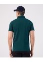 Polo Cuello Duro  Para Hombre Verde Patprimo de Patprimo