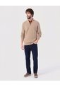 Polo Con Bordado Para Hombre  Para Hombre Naranja Patprimo de Patprimo