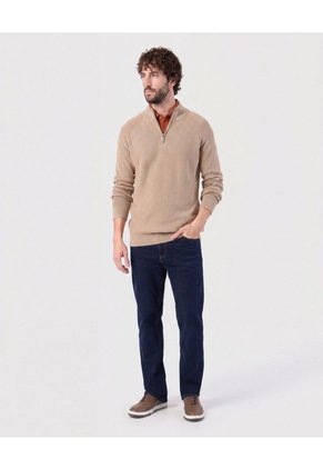 Polo Con Bordado Para Hombre  Para Hombre Naranja Patprimo