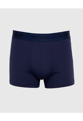 Set X3 Bóxers Trunk Básicos  X3 Para Hombre Surtido Patprimo