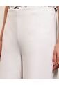 Pantalón  Para Mujer Moda Color Blanco Marca Patprimo #30072094 de Patprimo