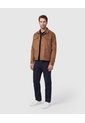 Polo Tejida   Para Hombre Azul Patprimo de Patprimo