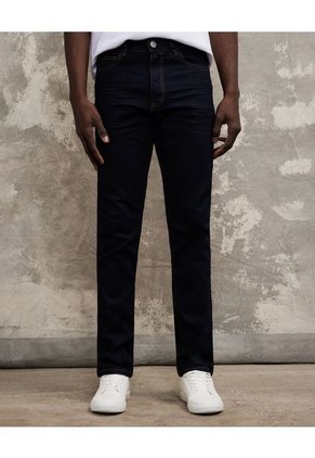 Jean Para Hombre Regular Color Azul  Marca Patprimo #44160310