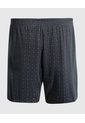 Boxer X1 Para Hombre Bragueta Amplio Color Negro Marca Patprimo #10560-H0 de Patprimo