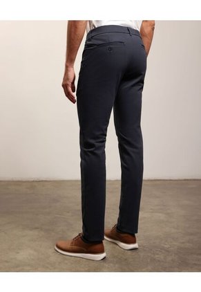 Pantalón  Para Hombre Chino Color Azul Marca Patprimo #44071157
