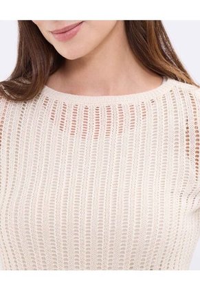 .Saco Para Mujer Cuello Redondo Marca Patprimo #30330632