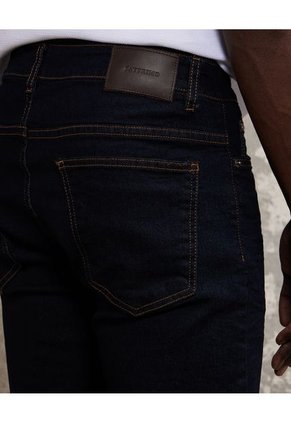 Jean Para Hombre Regular Color Azul  Marca Patprimo #44160310