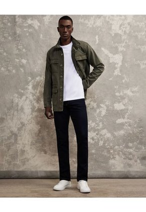 Jean Para Hombre Regular Color Azul  Marca Patprimo #44160310