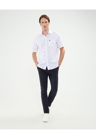 Pantalón Para Hombre Moda Color Azul Marca Patprimo #44071128 Patprimo