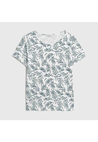 CAMISETA PATPRIMO MUJER 30091127-H0011 Talla 10 Patprimo