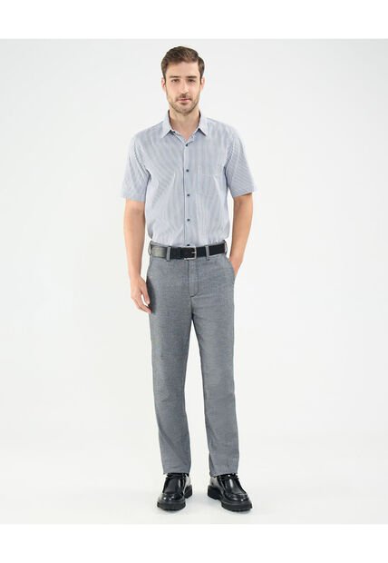 Pantalón Para Hombre Chino Color Gris Marca Patprimo #44071123