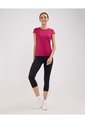 Leggins Largo Con Cortes  Para Mujer Negro Patprimo de Patprimo