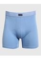 Boxer X3 Para Hombre Fleat Seamer Medio Color Surtido Marca Patprimo #44130003 de Patprimo