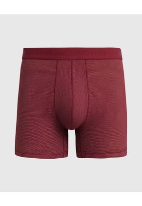 Pack X5 Bóxer Ajustado Con Elástico  X5 Para Hombre Surtido Patprimo