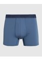 Pack X5 Bóxer Ajustado Con Elástico  X5 Para Hombre Surtido Patprimo de Patprimo