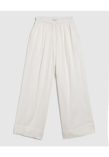 Pantalón Para Mujer Moda Color Blanco Marca Patprimo #30072040