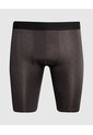 Boxer X1 Para Hombre Filete Largo Color Gris Marca Patprimo #44000461 de Patprimo