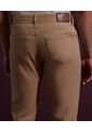 Pantalón Para Hombre 5 Bolsillos Color Beige Marca Patprimo #44071035 de Patprimo
