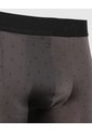 Boxer X1 Para Hombre Filete Largo Color Gris Marca Patprimo #44000461 de Patprimo