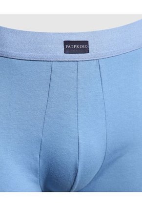 Boxer X3 Para Hombre Fleat Seamer Medio Color Surtido Marca Patprimo #44130003