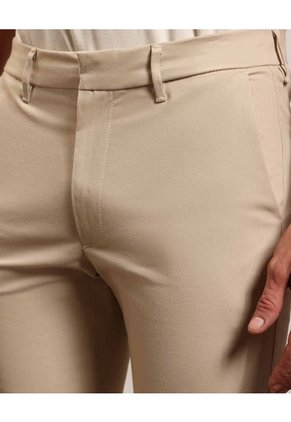 Pantalón  Para Hombre Chino Color Beige Marca Patprimo #44071157
