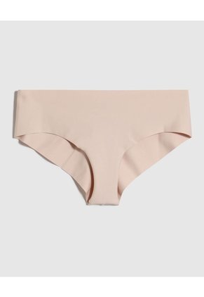 Pack X2 Panty Hipster   Para Mujer Surtido Patprimo