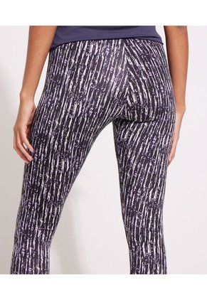 Leggins Para Mujer Largo Color Gris  Marca Patprimo #30230750