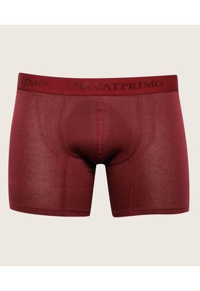 Boxer X3 Para Hombre Fleat Seamer Medio Color Surtido Marca Patprimo #44000113