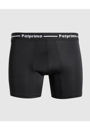 Pack X 3 Bóxer Medio En Microfibra X3 Para Hombre Surtido Patprimo