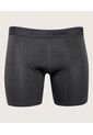 Boxer X3 Para Hombre Fleat Seamer Medio Color Surtido Marca Patprimo #44000113 de Patprimo