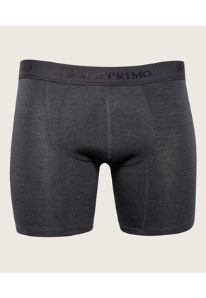 Boxer X3 Para Hombre Fleat Seamer Medio Color Surtido Marca Patprimo #44000113