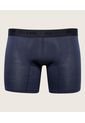 Boxer X3 Para Hombre Fleat Seamer Medio Color Surtido Marca Patprimo #44000113 de Patprimo