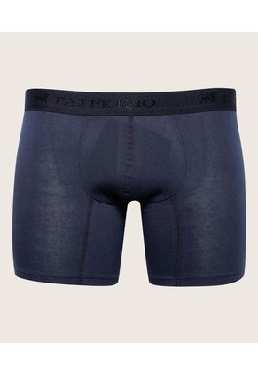 Boxer X3 Para Hombre Fleat Seamer Medio Color Surtido Marca Patprimo #44000113