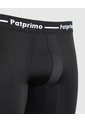Pack X 3 Bóxer Medio En Microfibra X3 Para Hombre Surtido Patprimo de Patprimo