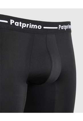 Pack X 3 Bóxer Medio En Microfibra X3 Para Hombre Surtido Patprimo