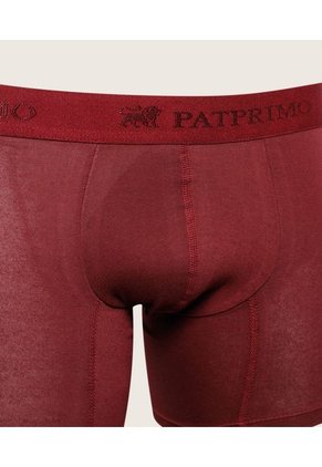 Boxer X3 Para Hombre Fleat Seamer Medio Color Surtido Marca Patprimo #44000113