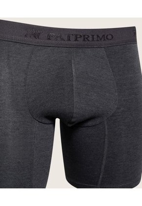 Boxer X3 Para Hombre Fleat Seamer Medio Color Surtido Marca Patprimo #44000113
