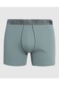 Set X2 Bóxers Trunk Básicos  X2 Para Hombre Surtido Patprimo de Patprimo