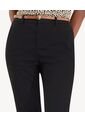 Pantalón Para Mujer Chino Color Negro Marca Patprimo #30071623 de Patprimo