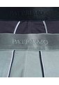 Set X2 Bóxers Trunk Básicos  X2 Para Hombre Surtido Patprimo de Patprimo