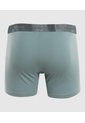 Set X2 Bóxers Trunk Básicos  X2 Para Hombre Surtido Patprimo de Patprimo