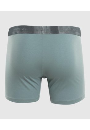 Set X2 Bóxers Trunk Básicos  X2 Para Hombre Surtido Patprimo