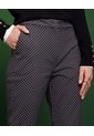 Pantalón Para Mujer  Color Negro Marca Patprimo #30071710 de Patprimo