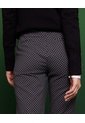Pantalón Para Mujer  Color Negro Marca Patprimo #30071710 de Patprimo