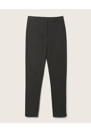 Pantalón Para Mujer Color Negro Marca Patprimo #30071710