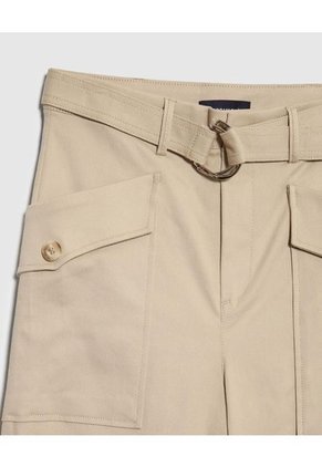 Pantalón Para Mujer  Color Beige Marca Patprimo #30071946