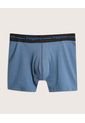 Boxer X2 Para Hombre Fleat Seamer Medio Color Surtido Marca Patprimo #44410004 de Patprimo
