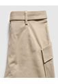 Pantalón Para Mujer  Color Beige Marca Patprimo #30071946 de Patprimo